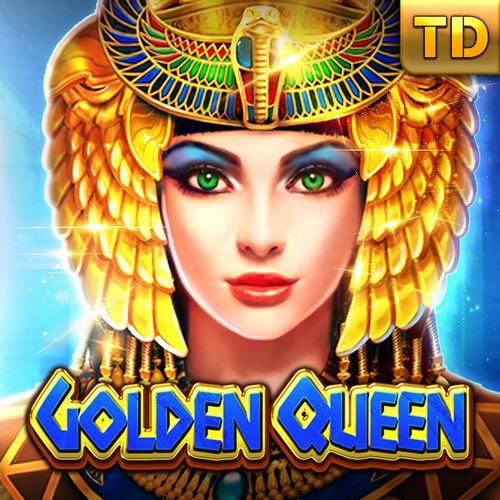 Golden Queen গোল্ডেন কুইন স্লট আইকন